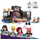 LEGO® Friends 42619 Popstar-Tourbus