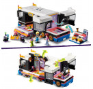 LEGO® Friends 42619 Popstar-Tourbus