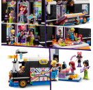 LEGO® Friends 42619 Popstar-Tourbus