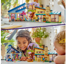 LEGO® Friends 42620 Ollys und Paisleys Familien Haus