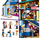 LEGO® Friends 42620 Ollys und Paisleys Familien Haus