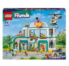 LEGO® Friends 42621 Helake Krankenhaus