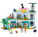 LEGO® Friends 42621 Helake Krankenhaus