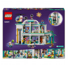 LEGO® Friends 42621 Helake Krankenhaus