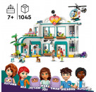 LEGO® Friends 42621 Helake Krankenhaus