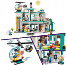 LEGO® Friends 42621 Helake Krankenhaus