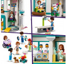 LEGO® Friends 42621 Helake Krankenhaus