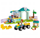 LEGO® Friends 42632 Farmtierklinik