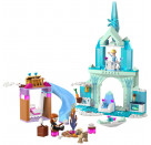 LEGO® Disney Prinz 43238 Elsas Eispalast