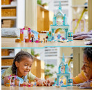 LEGO® Disney Prinz 43238 Elsas Eispalast