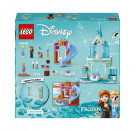 LEGO® Disney Prinz 43238 Elsas Eispalast