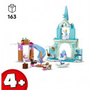 LEGO® Disney Prinz 43238 Elsas Eispalast