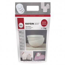 Raysin 200 Gießpulver, 1kg