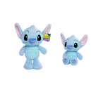 Disney Flopsies Stitch, 25cm