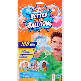 Super Soaker Better than Ballons Core 108 St.Thekendisplay