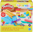 Play-Doh Fun Factory Starter Set