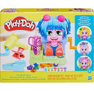 Play-Doh Hair Styling Salon Wilder Friseur