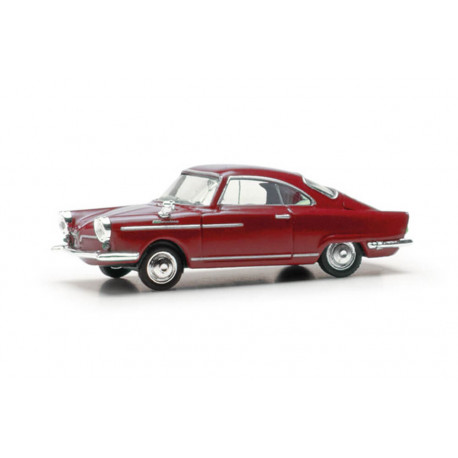 herpa - NSU Sport Prinz, weinrot