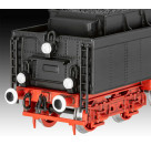 Schnellzuglokomotive S3/6 BR18(5) mit Tender 2‘2’T, Revell Modellbausatz