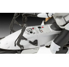 Speeder Bike, Revell Modellbausatz Star Wars