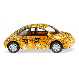 WIKING VW New Beetle Safari
