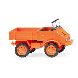 WIKING Kommunal - Unimog U 411