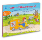 Benno Biber – Benno Bibers Werkstatt – Mit Hammer, Zange, Metermaß macht das Reparieren Spaß
