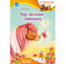 Mein LeseBilderBuch – Pepe, das Zauberpony