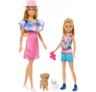 Stacie & Barbie 2-Pack