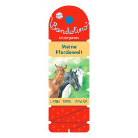 Bandolino – Meine Pferdewelt