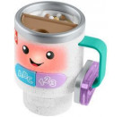 Fisher-Price Coffee Cup Refresh- (D, F, E)