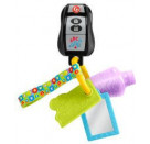 Fisher-Price Play & Go Activity Keys (D, F, E)