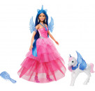 Barbie Saphire Doll