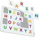 Puzzle - ABC