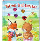 Tut mir leid, Betty Bär!