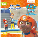 Maxi-Mini Box 43: PAW Patrol (4x5 Exemplare)