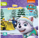 Maxi-Mini 171: PAW Patrol: Die Kältewelle