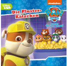 Maxi-Mini 172: PAW Patrol: Die Pluster-Kätzchen