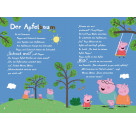 Peppa: Fröhliche 5-Minuten-Geschichten