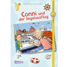 Abenteuerspaß mit Conni 2: Conni und der Segelausflug