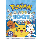 Pokémon: 1001 Sticker