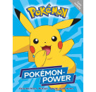 Pokémon: Pokémon-Power - Geschichten, Rätsel, Spiele Und Mehr!