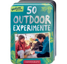 50 Outdoor-Experimente - Nature Zoom (Blechdose)