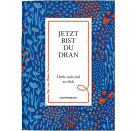 Der rote Faden No. 194: Jetzt bist du dran