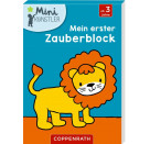 Meine ersten Zauberbilder - Mini-Künstler sortiert (1 Stück)