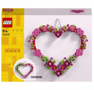 LEGO® Icons 40638 Herz-Deko