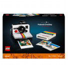 LEGO® Ideas 21345 Polaroid OneStep SX-70 Sofortbildkamera