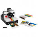 LEGO® Ideas 21345 Polaroid OneStep SX-70 Sofortbildkamera