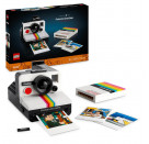 LEGO® Ideas 21345 Polaroid OneStep SX-70 Sofortbildkamera