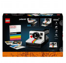 LEGO® Ideas 21345 Polaroid OneStep SX-70 Sofortbildkamera